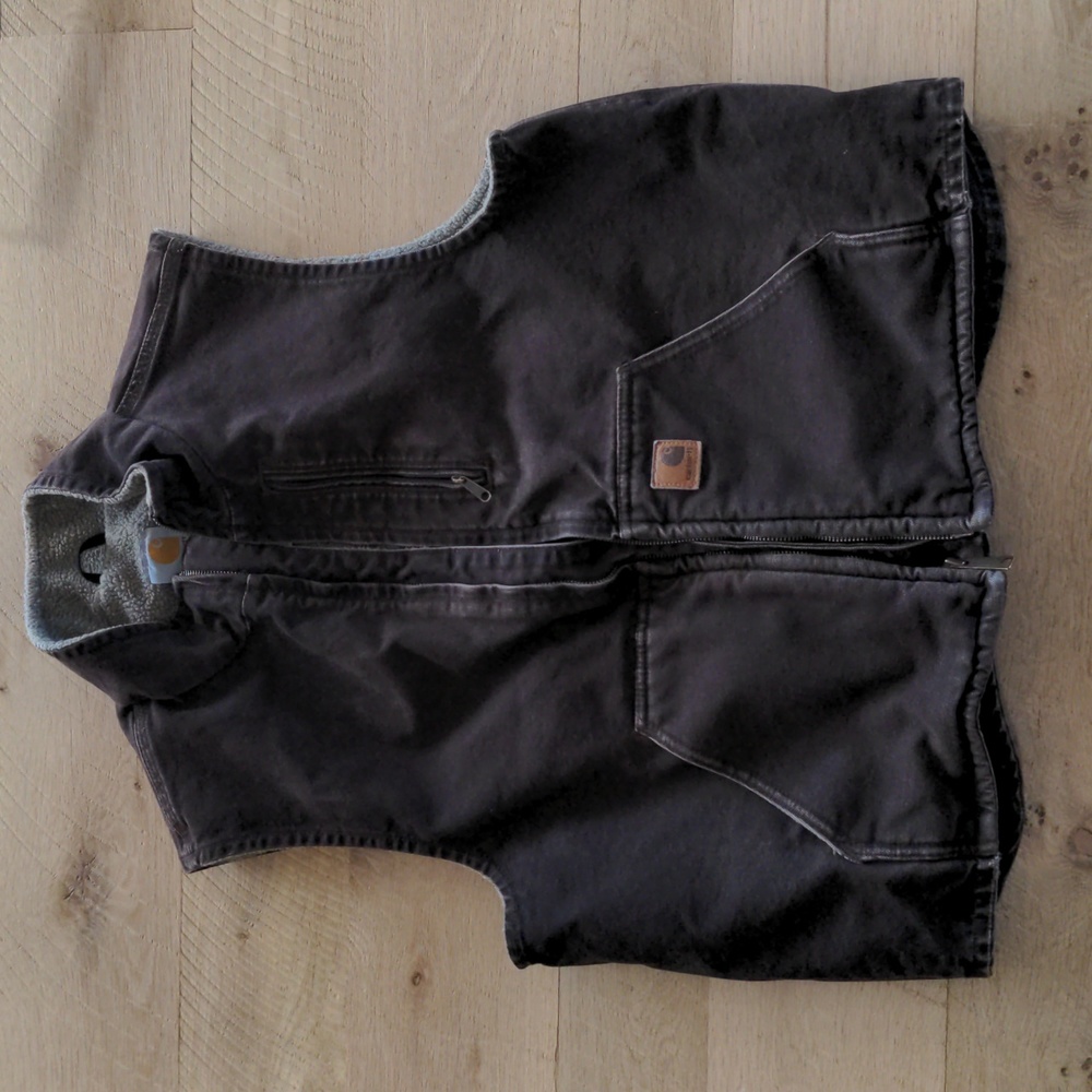 Large Carhartt Vest